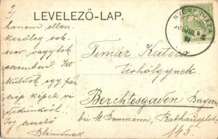 Turbát-völgy (Máramaros), Szálfacsúsztató. Wizner és Dávid kiadása / timber sliding transport, saw m...