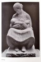 Vegyes kiállítási katalógus tétel, 7 db:
Czóbel. Szentendre, 1991, Szentendrei Műhely Galéria. Kiad...