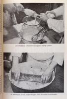 Venesz József: Ételkészítés technikája. A véndéglátóipari tanulóiskolák számára. Bp., 1962, Közgazda...