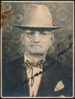 cca 1960-1980 7 db sajtófotó (köztük MTI is) híres emberekről, politikusokról, különböző méretben