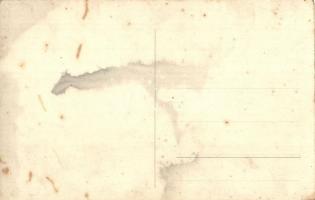 Első világháborús osztrák-magyar suszter katonák a fronton / WWI K.u.K. shoemaker (cobbler) soldiers...