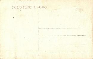 Tölgyesi-szoros, bekötött szemű hadifoglyok a táborban / WWI Blindfolded prisoners of wars in a Tran...