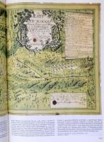 Papp-Váry Árpád, Hrenkó Pál: Magyarország története régi térképeken. Bp., 1989, Gondolat - Officina ...