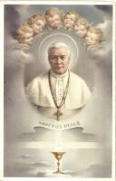 Sanctus Pius X. pope (EK)