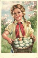 2 db MODERN magyar szocialista propaganda lap, úttörő mozgalom, május 1. / 2 MODERN Hungarian Social...