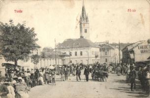 8 db RÉGI magyar és történelmi magyar városképes lap (Budapest, Paks, Celldömölk, Korlát, Nagyenyed,...