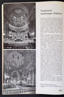 1942 Magyar Építőművészet, havi folyóirat, 5 száma:  február, március, július, november, december sz...