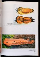 Bánszky Pál: Megújhodó faragóhagyomány 1973-1998 (dedikált) Bp., 2000. Szerzői