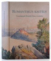 Romantikus Kastély: tanulmányok Komárik Dénes tiszteletére. Dedikált. Bp., 2004. Hild Ybl Alapítvány. 624p.