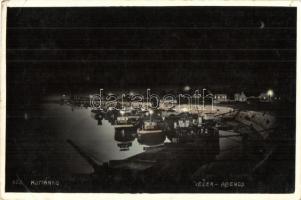 Komárom, Komarno; 8 db vegyes képeslap / 8 mixed postcards