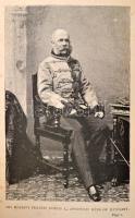 Louis Felbermann: Hungary and its people. Magyarország és népei. London, (1893), Griffith Farran&...