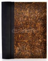 Dr. Argenti Döme: Hasonszervi gyógymód és gyógyszertan kezdő h. orvosok és művelt nemorvosok használ...