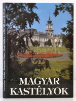 Koppány Tibor, Dercsényi Balázs, Kaiser: Magyar kastélyok. Bp., 1992. Officina.