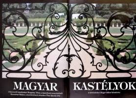 Koppány Tibor, Dercsényi Balázs, Kaiser: Magyar kastélyok. Bp., 1992. Officina