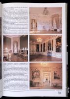 Koppány Tibor, Dercsényi Balázs, Kaiser: Magyar kastélyok. Bp., 1992. Officina