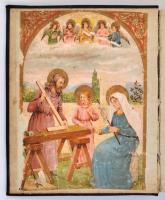 Pongrácz Eszter: Igaz isteni szeretetnek harmatjából nevelkedett drága kövekkel kirakott arany koron...