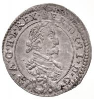 Ausztria 1626. 3kr Ag II. Ferdinánd (1,53g) T:2,2-  Austria 1626. 3 Kreuzer Ag Ferdinand II (1,53g) C:XF,VF Krause KM#493.