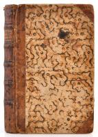 Nedeliczi Váli Mihály: Házi orvos szótárotska, az az a betű szerént magyarúl szólló orvos könyvetske...