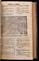 Johannes Amos Comenius (1592-1670): Orbis sensualium pictus; hoc est: Omnium fundamentalium in mundo...