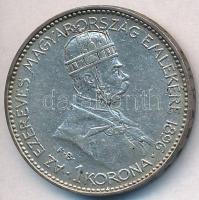 1896KB 1K Ag "Millenium" T:2 
Adamo K5.2