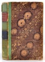 Zrínyi Miklós: Zrínyinek Minden Munkaji I-II. kötet. (Egybekötve.) Kiadta Kazinczy Ferenc. Pest, 181...