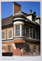 Vukov Konstantin:  Ablakok. Bp., 2005. 6B Építész Bt