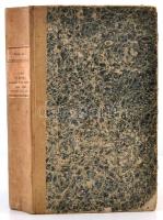 Balásházy János: A juhtenyésztés, vagy a Merinó, vagy Selyem-birkáknak, valamint egyéb honni fajta j...