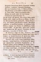 Carolus Wagner: Collectanea Genealogico-Historica Illustrium Hungariae Familiarum, que Jam Intercide...