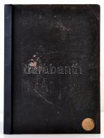 Carolus Wagner: Collectanea Genealogico-Historica Illustrium Hungariae Familiarum, que Jam Intercide...