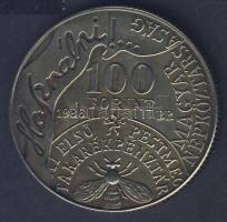 1986. 100Ft "Fáy" T:BU
