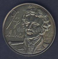 1986. 100Ft "Fáy" T:BU