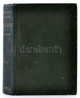 Arthur T. Masterman: Elementary text-book of zoology. Edinburgh, 1901, Livingstone. Kiadói kopottas ...