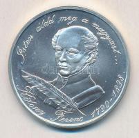 1990. 500Ft Ag "Kölcsey Ferenc" T:BU
Adamo EM116