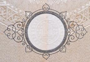 Osztrák-Magyar Monarchia / Arad 1910. "Aradmegyei Takarékpénztár" névre szóló részvénye 10...