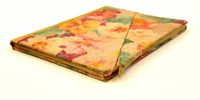 Navratilné Hegedűs Rózsika, Jókai Mór keresztlánya, Hegedűs Sándor miniszter férjének feljegyzései. ...