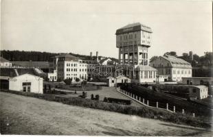 Pécs, Bányaigazgatóság Gróf Széchenyi István akna, Csehi photo