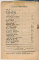 1939 Magyar Nemzet Évkönyve. Bp., Globus-ny. Papírkötés, kissé viseltes borítóval, de belül jó állap...