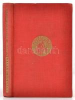 Karinthy Frigyes: 100 uj humoreszk. Bp., é.n.(1934), Nyugat, Elek-nyomda, 224 p. Első kiadás. Kiadói...