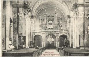 Máriaradna, Radna; - 9 db régi képeslap / 9 pre-1945 postcards