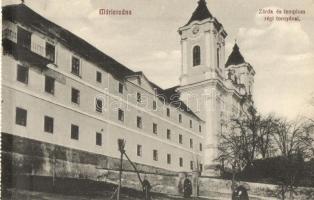 Máriaradna, Radna; - 9 db régi képeslap / 9 pre-1945 postcards