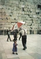 9 db MODERN izraeli képeslap, judaika / 9 modern Israeli postcards, Judaica