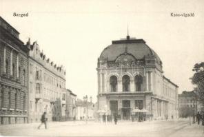 Szeged, Kass Vigadó