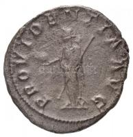 Római Birodalom / Róma / III. Gordianus 238-239. Antoninianus Ag (3,66g) T:2,2- ü. / 
Roman Empire ...