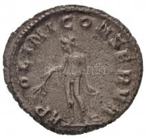 Római Birodalom / Róma / I. Valerianus 253-254. Antoninianus Ag (3,21g) T:2 / 
Roman Empire / Rome ...