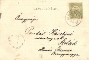 Keresztényfalva, Neustadt-Burzenland, Cristian; Thon-Fabrik / Fabrica de Hume / Agyag gyár, Plása fe...