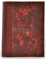 1954 a Népművelés, 1. évf., egybekötve félvászon kötésben