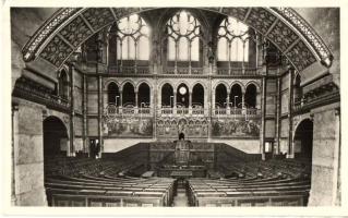 Budapest V. Országház - 9 db főleg régi képeslap / 9 mostly pre-1945 postcards