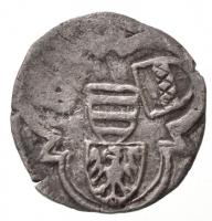 1438-1440. Denár Ag "Albert" (0,48g) T:2,2-
Huszár: 592., Unger I.: 461.a