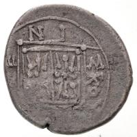 Illíria / Dürrachium Kr. e. 229-100. Philón és Phaniskos Drachma Ag (3,03g) T:2- 
Illyria / Dyrrach...