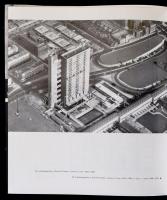 3 db építészet témájú könyv, az Architektúra sorozatból: Major Máté: Goldfinger Ernő. Bp., 1973, Aka...